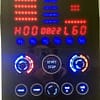 Professional Dual Motor Vibration Machine - Image 2