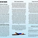 Key Components to a Holistic Program:  Tips and Tools