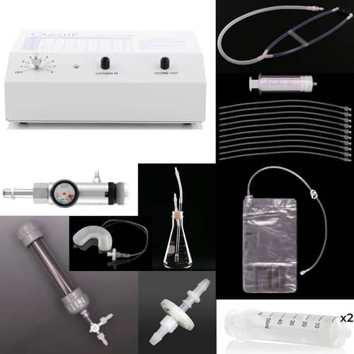 Ozone Kit 2