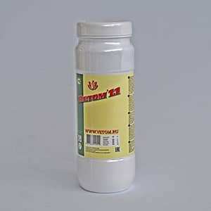 Vetom 1.1 (500 gram jar)