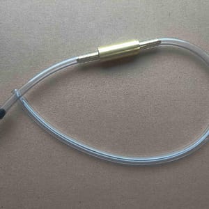 Flashback Protector AC50