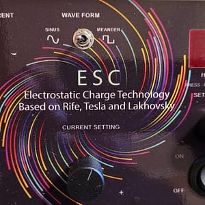 ESC Technology